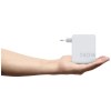 Chargeur de voyage Xtorm XVC2140 GaN Ultra de 140 W avec câble USB-C PD de 240 W