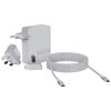 Chargeur de voyage Xtorm XVC2140 GaN Ultra de 140 W avec câble USB-C PD de 240 W