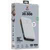Batterie de secours Xtorm FS520 Fuel Series de 20 000 mAh de 35 W