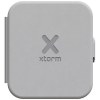 Chargeur de voyage Xtorm XWF21 sans fil 2-en-1 pliable de 15 W