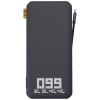 Batterie de secours Xtorm XB403 Titan Ultra de 27 000 mAh 200 W pour ordinateur portable