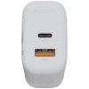 Chargeur mural Xtorm XEC067G GaN² Ultra de 67 W - Prise britannique