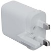 Chargeur mural Xtorm XEC067G GaN² Ultra de 67 W - Prise britannique