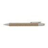 Stylo bille lieg paille de ble (+Gravure laser LA21)