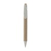 Stylo bille lieg paille de ble (+Tampographie TA51)