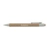 Stylo bille lieg paille de ble (+Tampographie TA51)