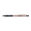 Stylo bille/stylet effet jean  (+Tampographie TA71)