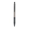 Stylo bille/stylet effet jean   (+Tampographie TA71)