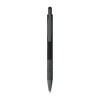 Stylo bille/stylet effet jean   (+Tampographie TA71)