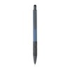 Stylo bille/stylet effet jean   (+Tampographie TA71)