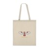 Tote bag coton conf. france (+Transfert DTF QF31)