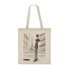 Tote bag coton conf. france (+Transfert DTF QF31)