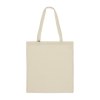 Tote bag recycle conf. france (+Quadrilaser fond clair QL1)