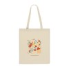 Tote bag bio conf. france (+Transfert DTF QF31)