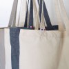 Tote bag bio conf. france (+Transfert DTF QF31)