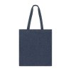 Tote bag jean conf. france (+Transfert DTF QF31)