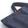 Tote bag jean conf. france (+Transfert DTF QF31)