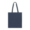 Tote bag jean conf. france (+Transfert DTF QF31)