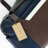 Etiquette bagage bambou fab.fr (+Quadri numérique QV12)
