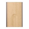 Porte-cartes slider rfid ogon (+Gravure laser LA21)