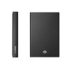 Porte-cartes slider rfid ogon  (+Tampographie TA21)
