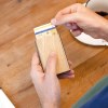 Porte-cartes slider rfid ogon (+Tampographie TA21)