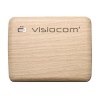 Porte-cartes s.c v2l rfid ogon (+Gravure laser LA21)