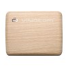 Porte-cartes s.c v2l rfid ogon  (+Tampographie TA21)