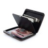 Porte-cartes s.c v2l rfid ogon  (+Tampographie TA21)