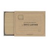 Porte-cartes s.c v2 rfid ogon (+Gravure laser LA21)