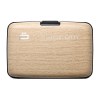 Porte-cartes s.c v2 rfid ogon (+Tampographie TA21)