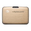 Porte-cartes s.c v2 rfid ogon (+Tampographie TA21)
