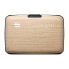 Porte-cartes s.c v2 rfid ogon  (+Tampographie TA21)