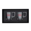 Set 2 tasses 9 cl fab. fr (+Marquage à chaud MC11)