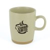Mug gres 35cl  (+Tampographie TA11)