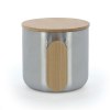 Mug inox bambou 35cl (+Gravure laser LA31)