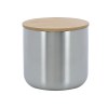 Mug inox bambou 35cl (+Gravure laser LA31)