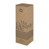 Gourde alu recycle 60 cl (+Gravure laser métal YA31)