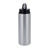 Gourde alu 75 cl (+Quadri sublimation QS11)