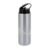 Gourde alu 75 cl (+Quadri sublimation QS11)