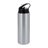 Gourde alu 75 cl (+Quadri sublimation QS11)