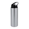 Gourde alu 75 cl (+Gravure laser métal YA71)