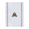 Torchon mif (+Quadrilaser fond clair QL1)