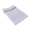 Torchon mif (+Quadrilaser fond clair QL1)