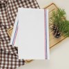 Torchon mif (+Quadrilaser fond clair QL1)