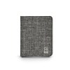 PORTE CARTE DE CREDIT AVEC STOP RFID
