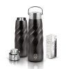BOUTEILLE GOURDE ISOTHERME DOUBLE-PAROI INOX 50 cl - VITA