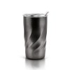 MUG ISOTHERME DOUBLE-PAROI INOX 40 cl - CALIX