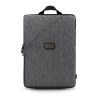 SACOCHE ORDINATEUR DURABLE TRANSPORTABLE DE 3 FACONS - SPECTER GO