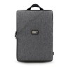 SACOCHE ORDINATEUR DURABLE TRANSPORTABLE DE 3 FACONS - SPECTER GO